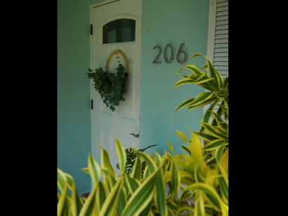 Renovated 3-Bed Home with Saltwater Pool Just Minutes from Downtown Stuart!