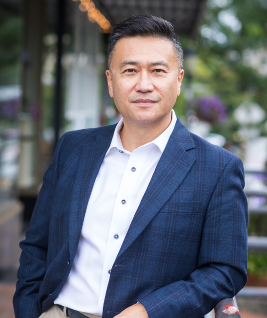 Robert Pong