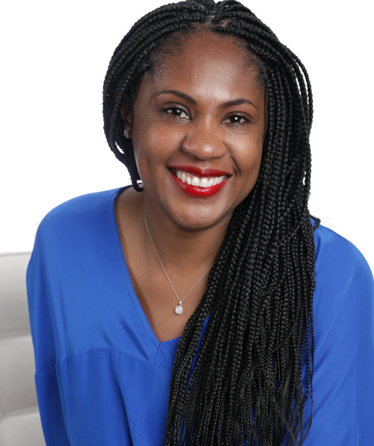 Anne Morisseau