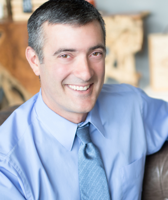 Chris Kallin
