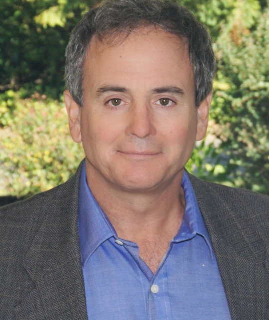 Kevin DeLashmutt