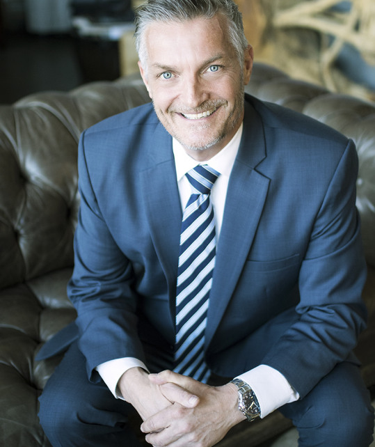 Jeff McDonald