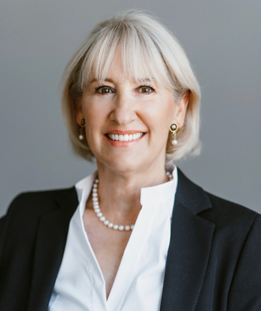 Marianne Francis