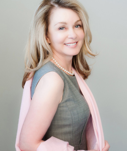 Laura Halliday