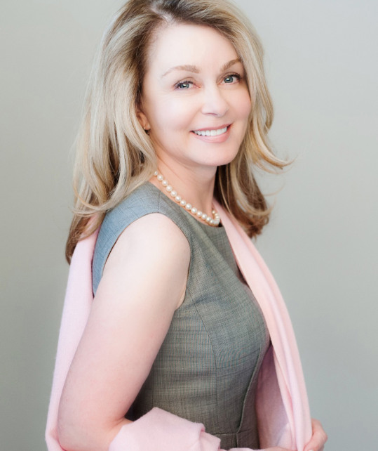 Laura Halliday