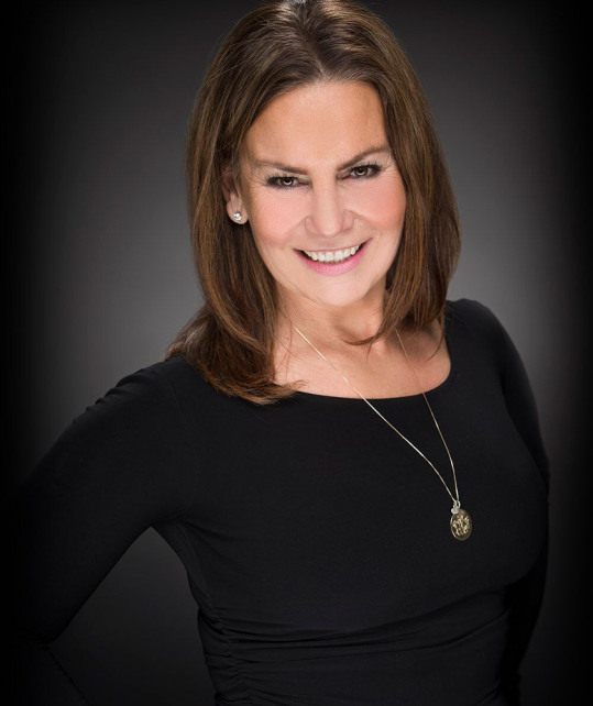 Ginny Morris