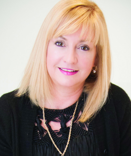 Nancy Klinck