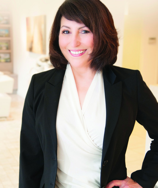 Angela Pepka