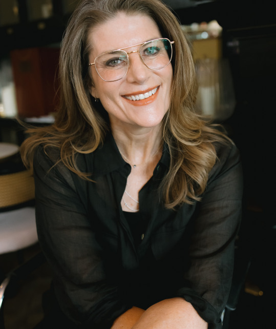 Rachel Schindler