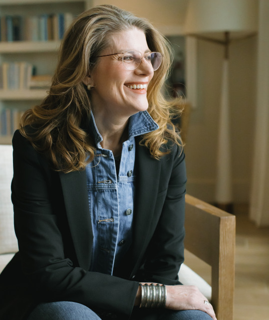 Rachel Schindler
