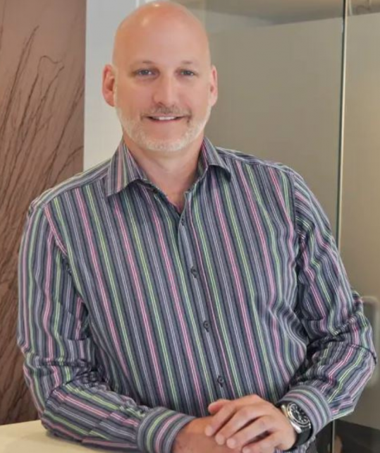 Rick Maynard