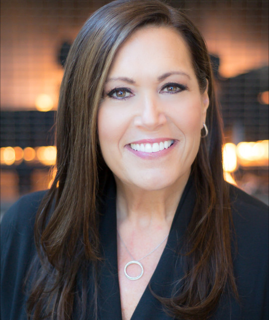 Cynthia Harper
