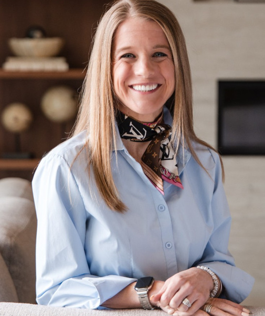 Natalie Ward
