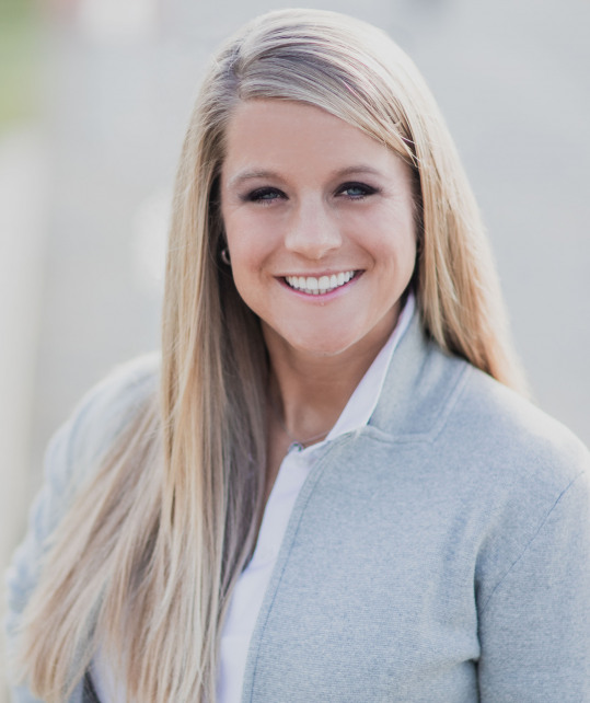 Natalie Ward