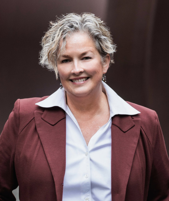 Belinda Thornburg