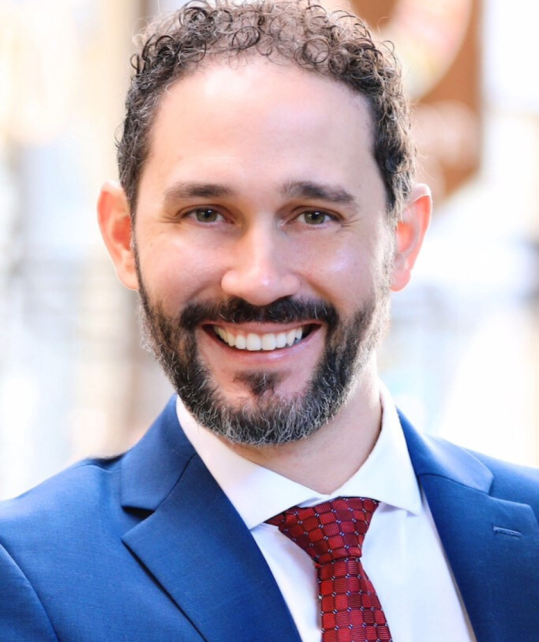 Danny Varona