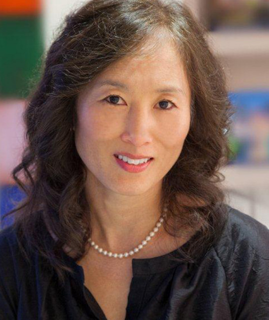 Julie Roh