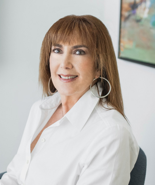 Nancy Reilly