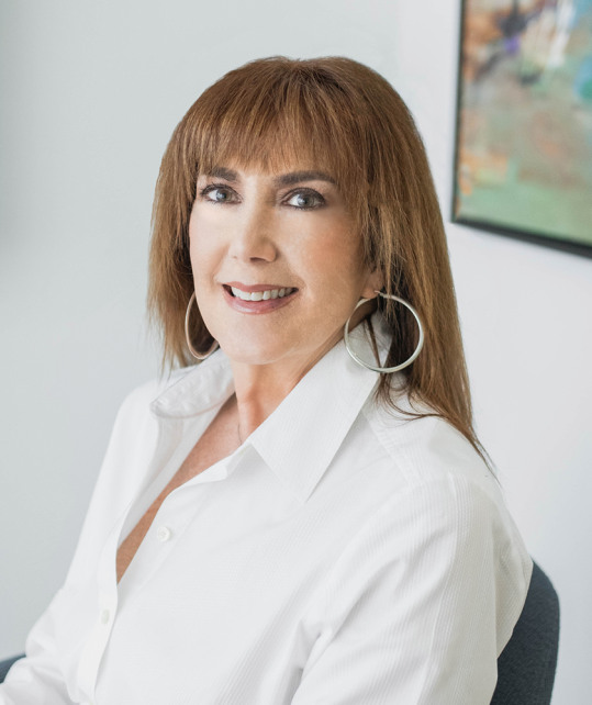 Nancy Reilly