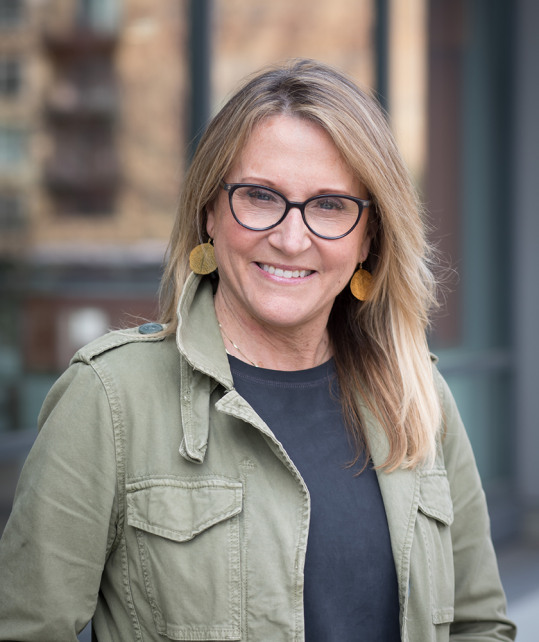 Tammy Gwinn