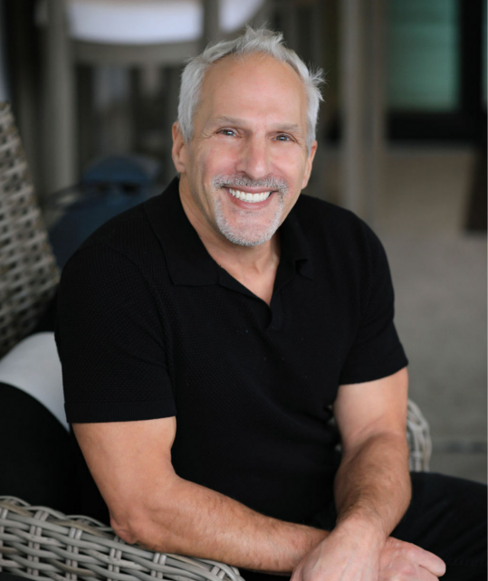 Howard Boher