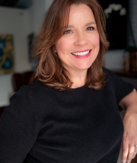 Pondra Perkins