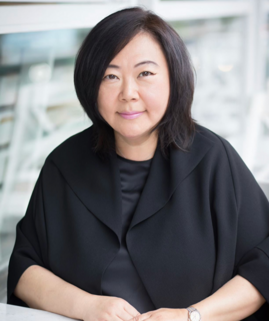 Shueli Sun