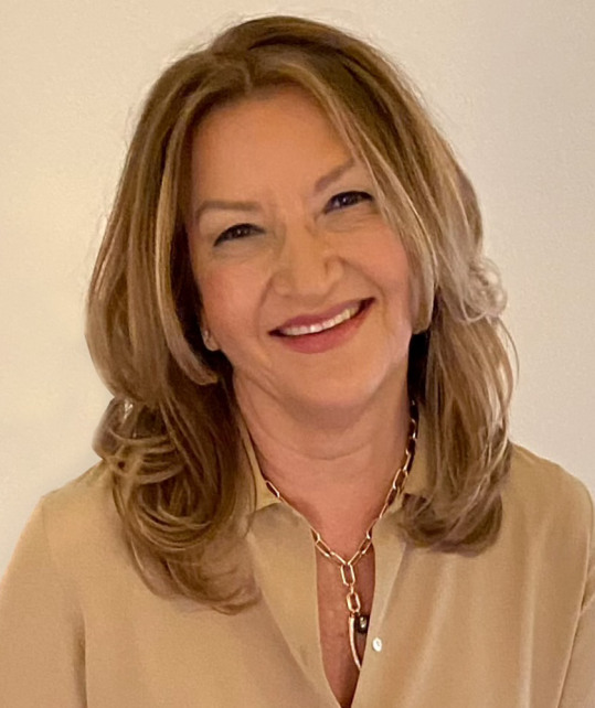 Moira Holley