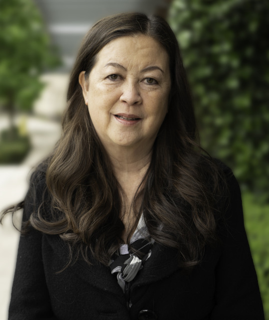 Doris Ong