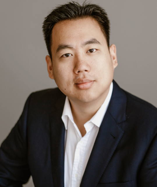 Eddie Chang