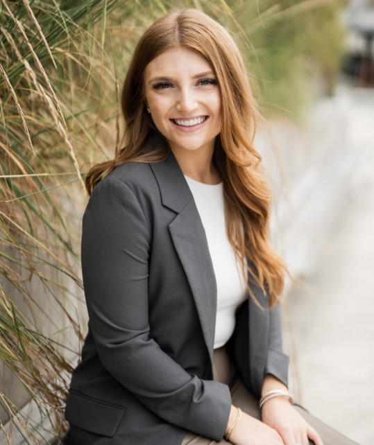 Maggie Ecklund