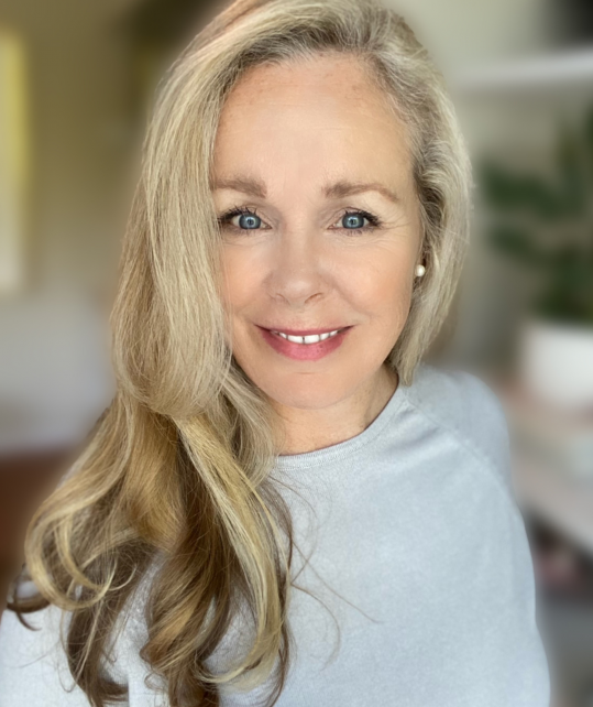 Liz Foley
