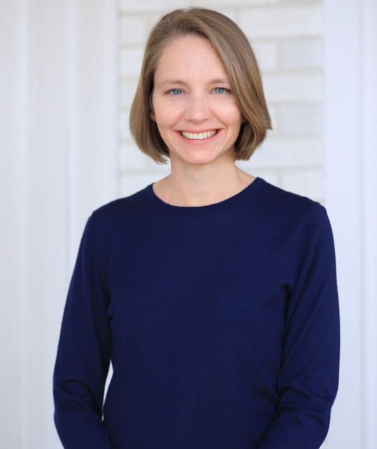 Kelly Mann
