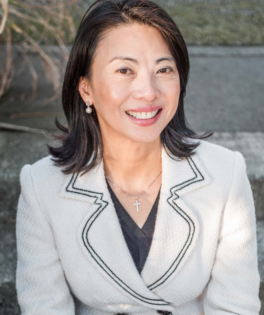 Rita Pettit