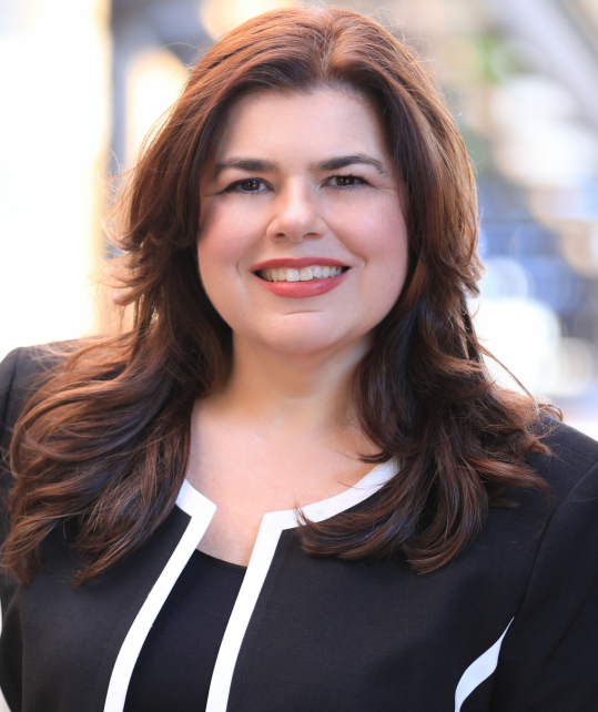 Lori Sinclair