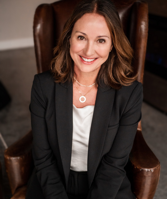 Liz Thompson