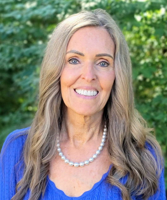 Meg Burkett