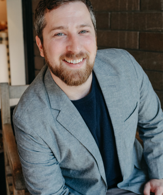 Adam Foley