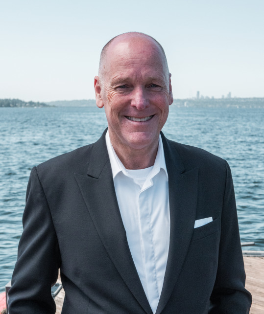 Robert Nyhuis