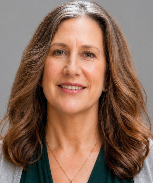 Stacey Kruus