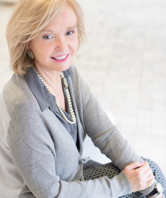 Susan Gebhardt