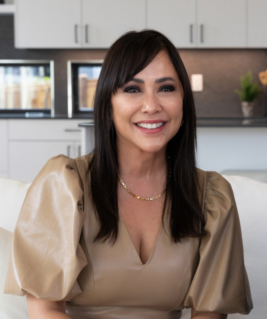 Rebecca Mitsui