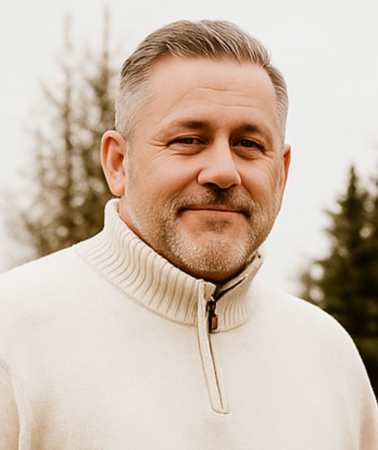 Greg Rankich