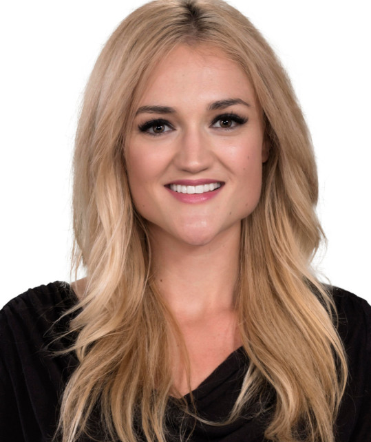 Jaclyn Oakland