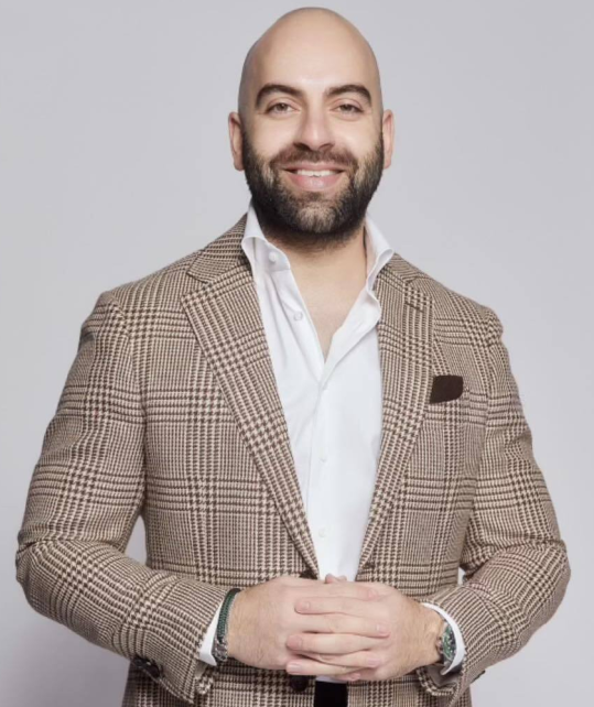 Yama Heidar