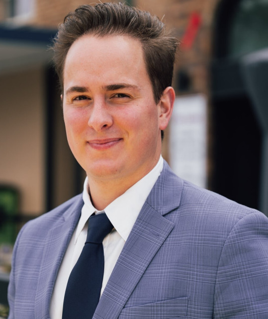 Michael Morgan