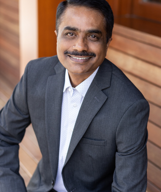 Prakash Gowda