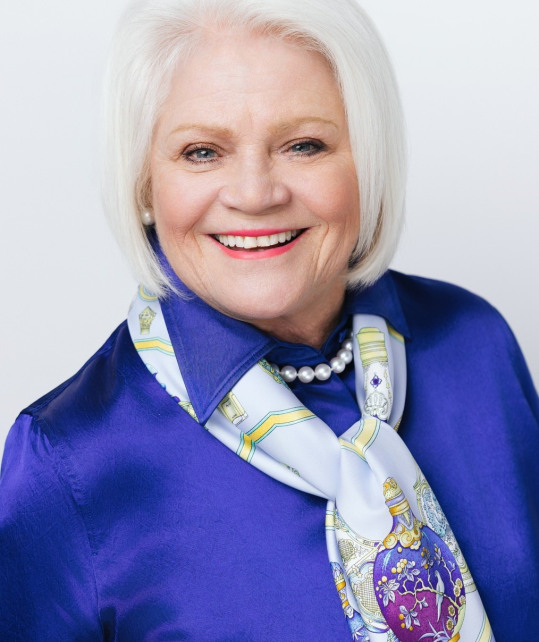 Marilyn Turner