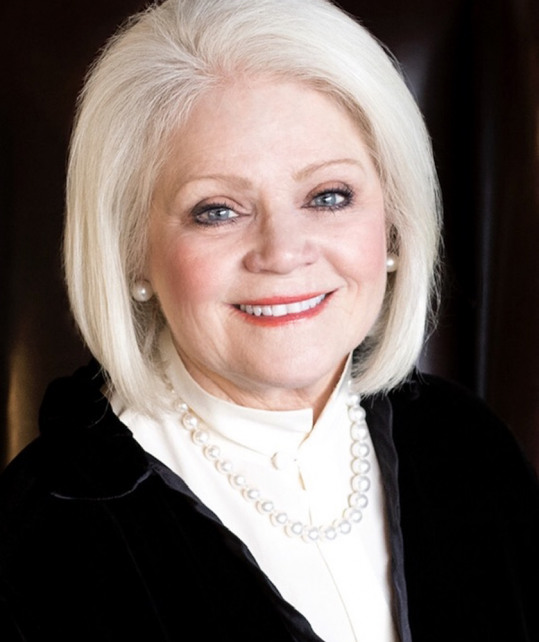 Marilyn Turner