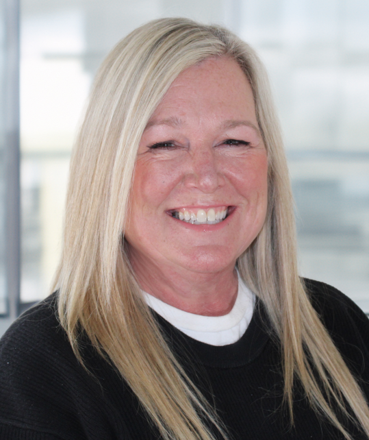 Jenny Gullikson
